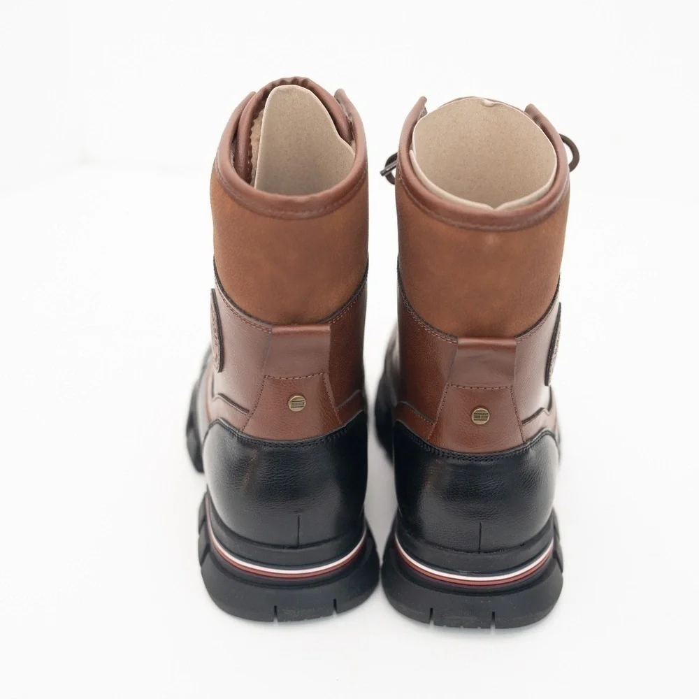 Tommy‎ Hilfiger. Men's Ibadan Boots.
